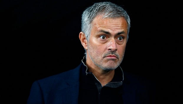 Επίθεση Μουρίνιο στην UEFA για το… κρύο