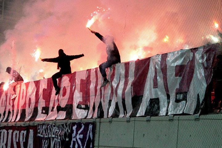 Top10 Greatness, 15η αγωνιστική: Εδώ δεν πιάνουν οι κατάρες