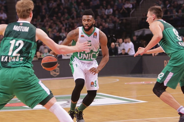 MVP της 14ης αγωνιστικής ο Λάνγκφορντ