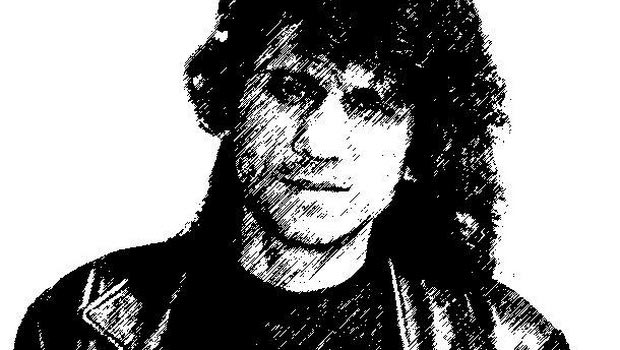 Κωφίδης: “Τσε, Metallica, Μαρξ, βρωμιά, καπιταλισμός”