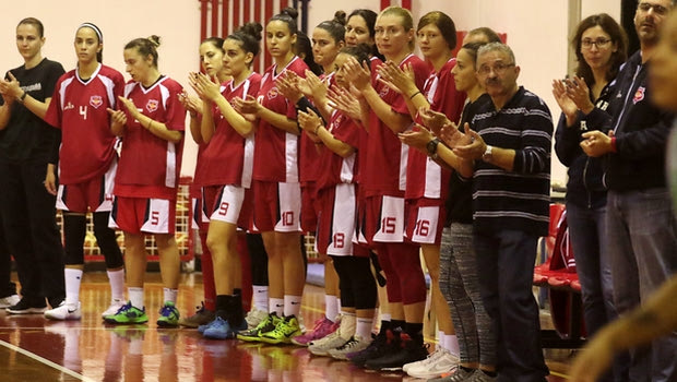 Αυτζή και Σίντι έκαναν τριπλ-νταμπλ με τον Κρόνο Αγίου Δημητρίου