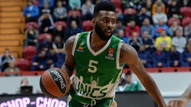 Λάνγκφορντ: “Στον Σπανούλη θαυμάζω την συνέπειά του”