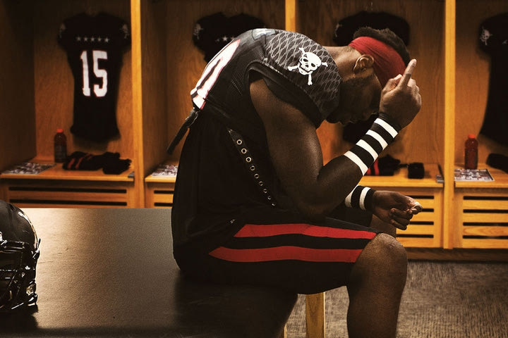 Last Chance U: Τόσο αληθινό που είναι απίστευτο