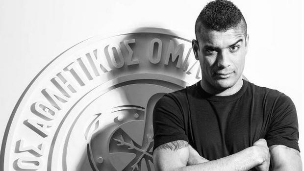 Είναι ΠΑΟΚ και το δείχνουν