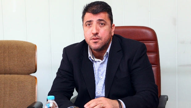 Λεουτσάκος: “Έχει απομονωθεί η Football League”