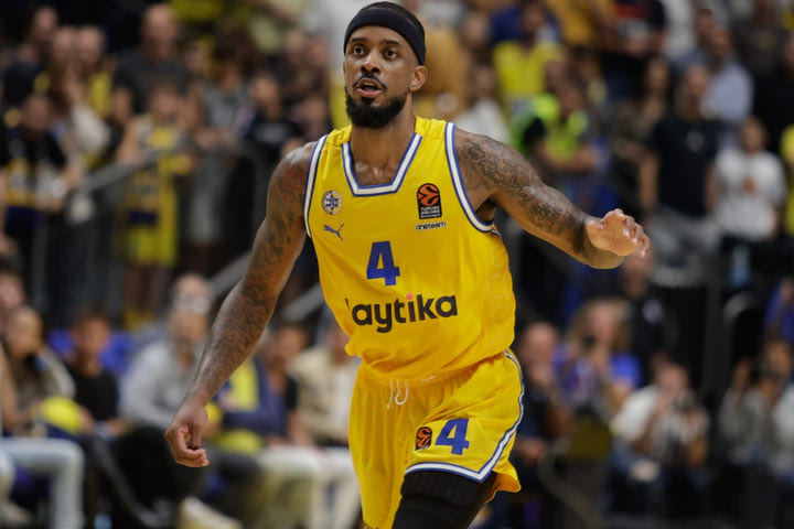 Ισραήλ: Οι ομάδες σκέφτονται να δίνουν τους εντός έδρας ευρωπαϊκούς τους αγώνες σε Αθήνα, Λευκωσία και Βελιγράδι