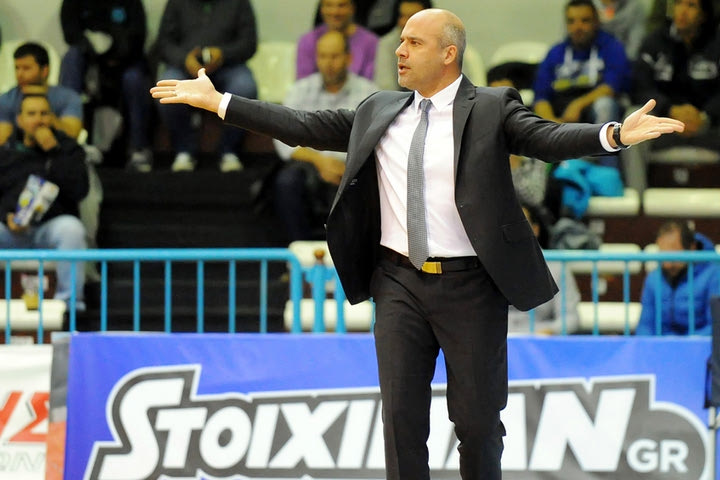 Λυκογιάννης: “Αν στραμπουλήξουμε το νυχάκι μας…”
