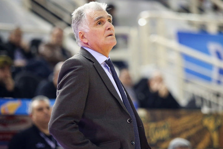 Μαρκόπουλος: “Να μην αφήσουμε την Τενερίφη να τρέξει”
