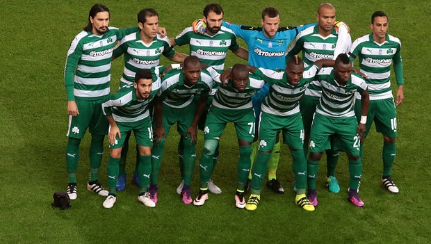 “Ανοίγει” το rotation ο Ουζουνίδης