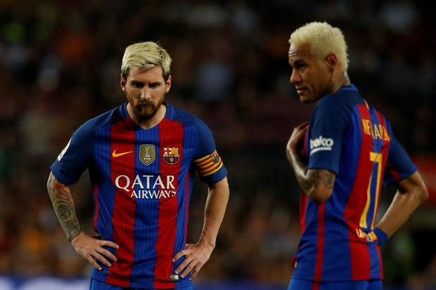 Από “Camp Nou” σε… “Camp No”