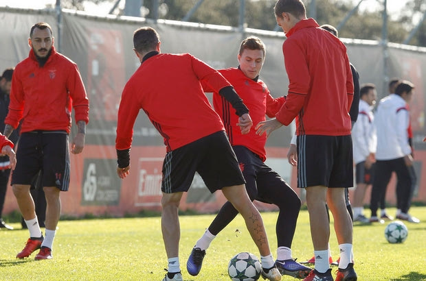 Preview: Champions League (day 6 – part 1)
