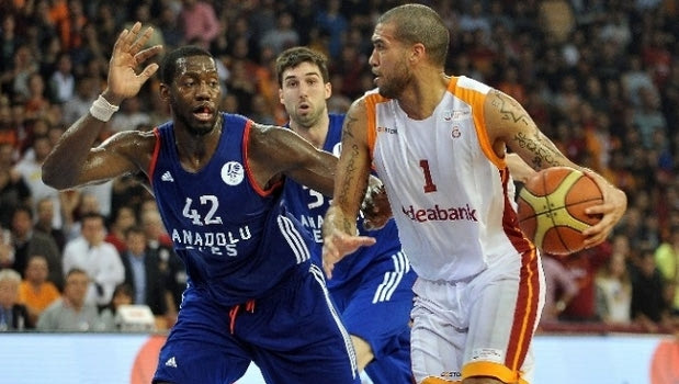 Η EuroLeague εν δράσει (22/12) LIVE