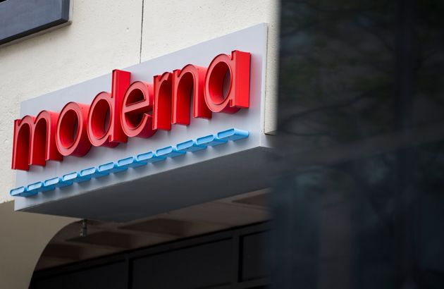 Η παραγωγή εμβολίων Moderna συνεχίζεται στην ΕΕ εν μέσω ερευνών μόλυνσης