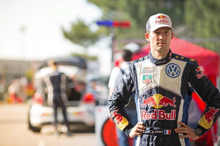 H πρόκληση του Ogier και η μεγάλη ευκαιρία της M-Sport (Ford)
