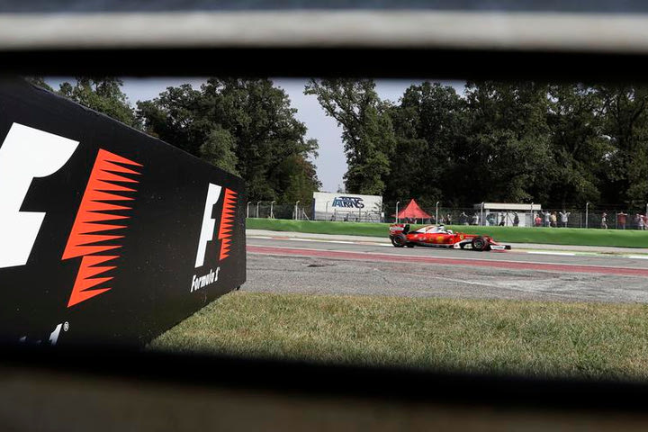 Η επόμενη μεγάλη πρόκληση της Formula 1