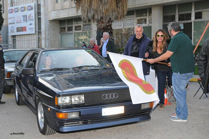 29ο Χειμερινό Ράλι ΦΙΛΠΑ “Γιώργος Ραπτόπουλος”