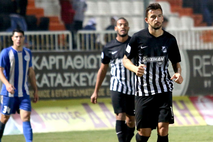 Το χρέος του ο ΟΦΗ, 3-0 τον ΑΟΧ