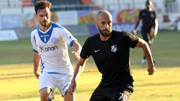 To πρόγραμμα της 5ης αγωνιστικής της Football League