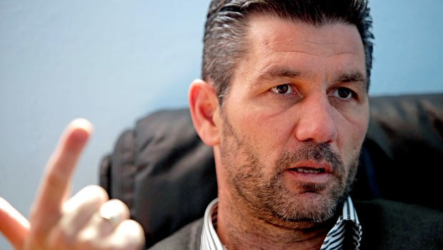 Ουζουνίδης… 13 μήνες μετά στον Παναθηναϊκό