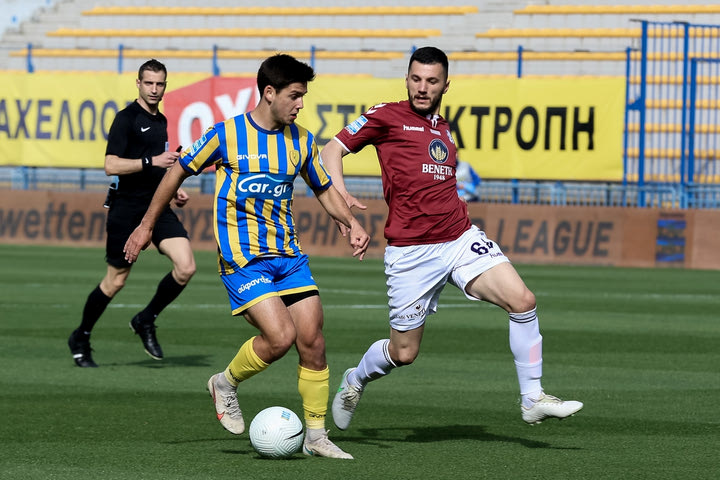 Super League Interwetten: Διατηρείται το υφιστάμενο πλαίσιο ποινών επί μη αδειοδότησης