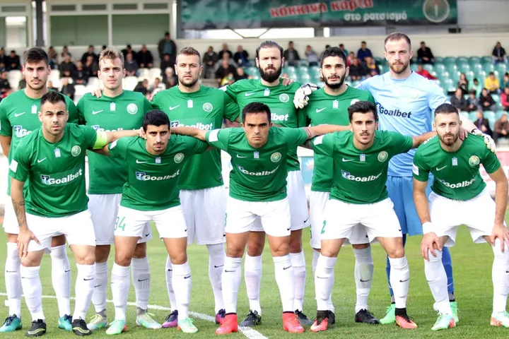 Ο Πανθρακικός θα ταξιδέψει στη Λέσβο αφού πρώτα περάσει τα σύνορα με Τουρκία