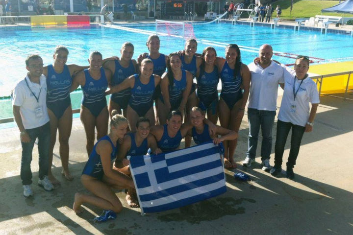 Πετάει για το Όκλαντ η Εθνική