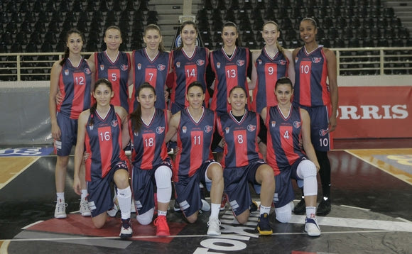Συμπλήρωσε το “καρέ” του Final Four ο Πρωτέας