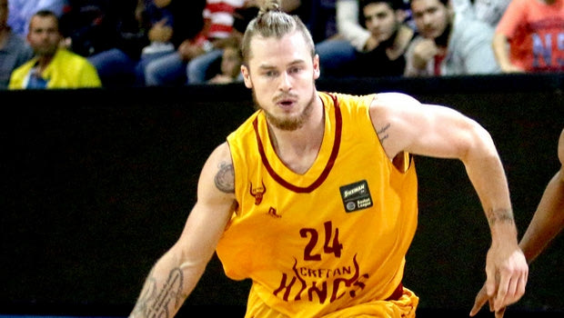 Tο Ρέθυμνο νίκησε με 104-97 τον Προμηθέα στην παράταση