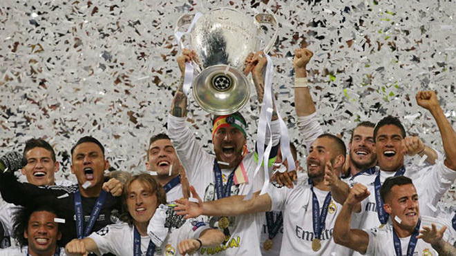Προς απόσυρση οι αλλαγές στο Champions League
