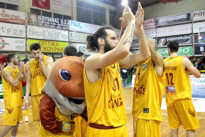 Το Ρέθυμνο στηρίζει τον αγώνα ζωής του μικρού Μιχάλη
