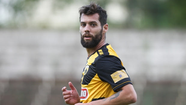 Σιμάο: “Νιώσαμε το ρατσισμό στη Βουλγαρία”