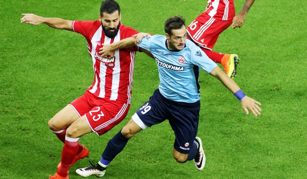 Επιβεβαιώνει η “AS” για Σιόβα και Λεγκανές