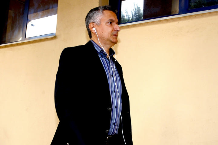 Σπανός: “Συμφωνήσαμε με ΠΑΟΚ για Λημνιό πριν 10 μέρες”