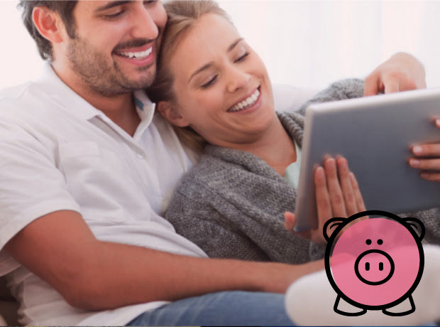 Το Pigogo σου χαρίζει επιστροφή χρημάτων για κάθε online αγορά