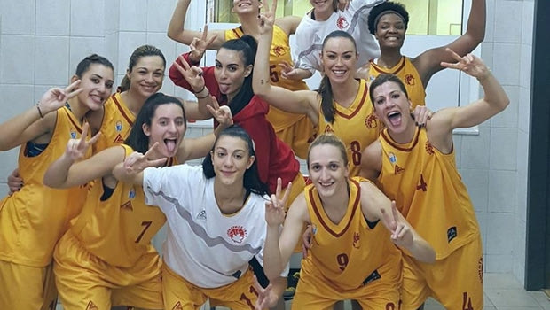Ο Αθηναϊκός νίκησε τον Πρωτέα Βούλας