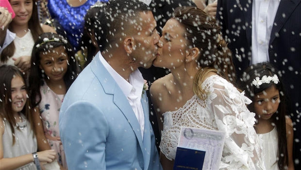 Παντρεύτηκε ο πιο ακριβοπληρωμένος παίκτης του πλανήτη