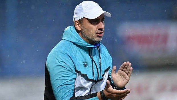 Τρπισόβκσι: “Προειδοποίηση, τα δύο γκολ του ΠΑΟΚ στο πρώτο ματς”