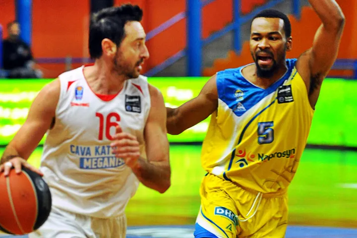 Παρέμεινε στη Λευκάδα ο Τσαλδάρης