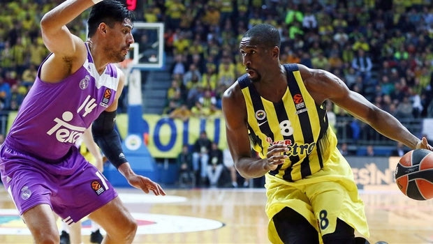 Το πανόραμα της EuroLeague