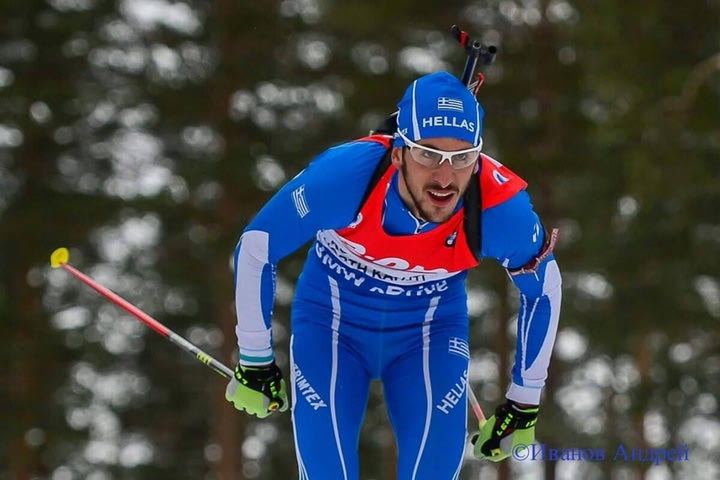 Σούπερ Τσακίρη, εντυπωσιακός και ο Αγγέλης