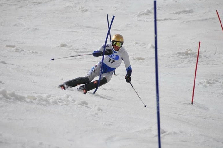 “Χρυσός” ο Πρώιος, δύο φορές “ασημένια” η Ράλλη στην Βοσνία