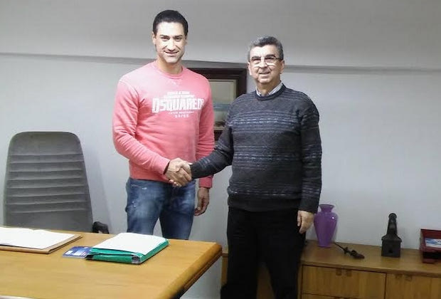 Ανακοίνωσε Σανίκη ο ΠΑΟΚ