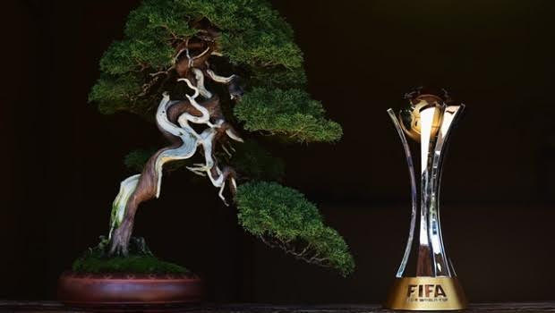 Football League και Παγκόσμιο Κύπελλο Συλλόγων!