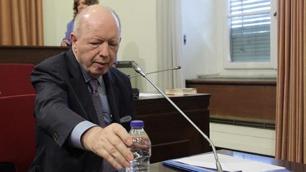 Το τέλος του ΔΟΛ…