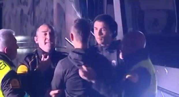 Ο Ρονάλντο “έσωσε” θαυμαστή του