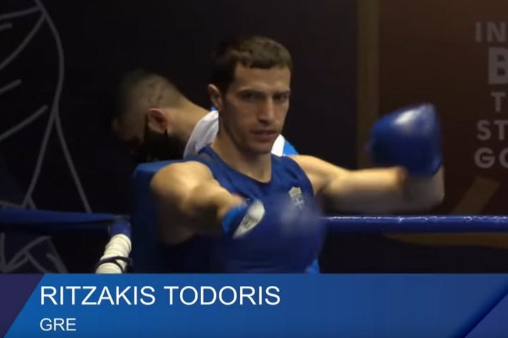 Στις 6 Νοεμβρίου στο Λονδίνο η μάχη του Ριτζάκη
