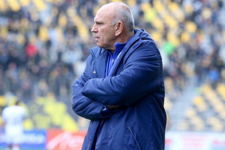 Πανελευσινιακός, η 23η ομάδα του Βαζάκα