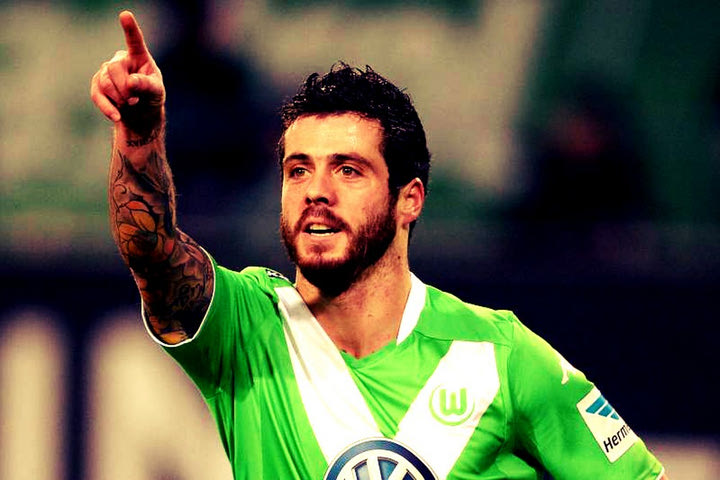 Ο Vieirinha δεν είναι αγνώμων