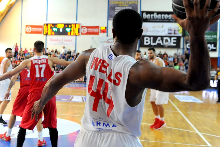 Άφησε το αυτοκίνητο στο ΚΤΕΛ και έφυγε ο Ουέλς