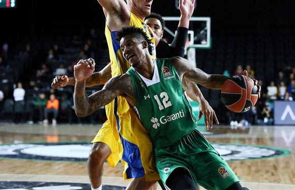 Κλάιμπερν: Ο… ρούκι της χρονιάς